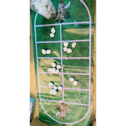 Trò Chơi dân gian Ô Ăn Quan | BigBuy360 - bigbuy360.vn