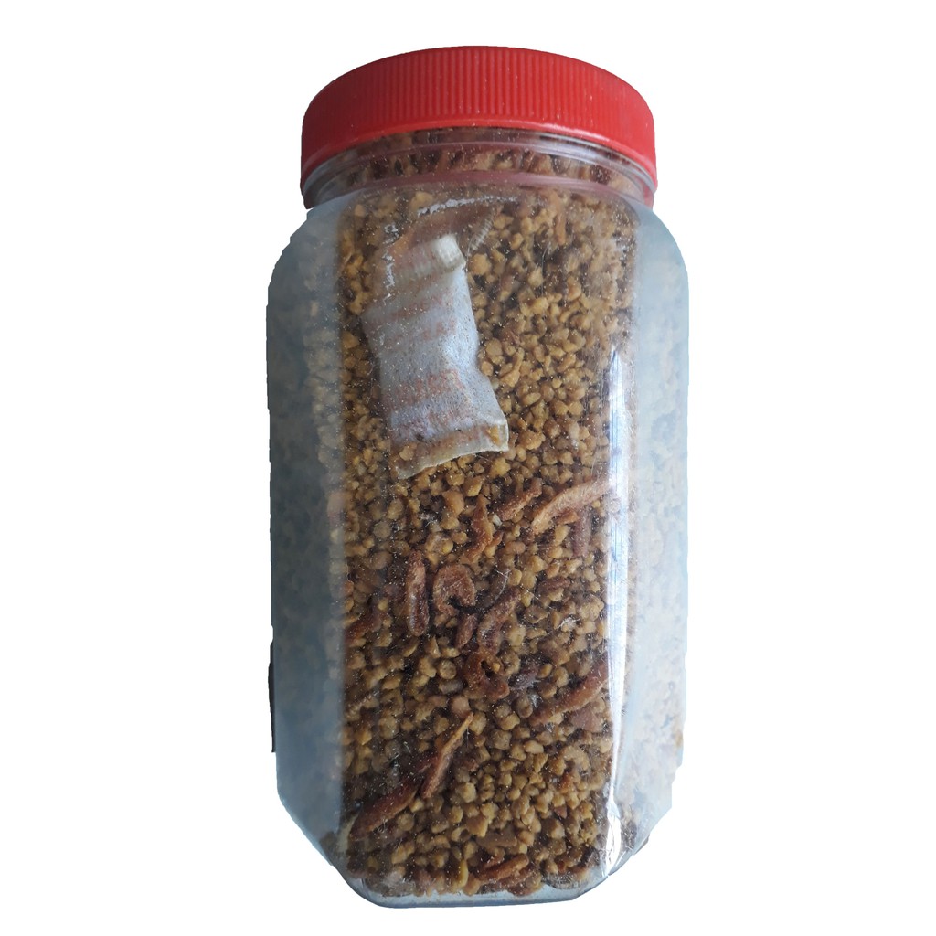 Thức Ăn Chim Chích Chòe Anh Thông 300g Cám Chim Chích Chòe [CHOÈ 330G]