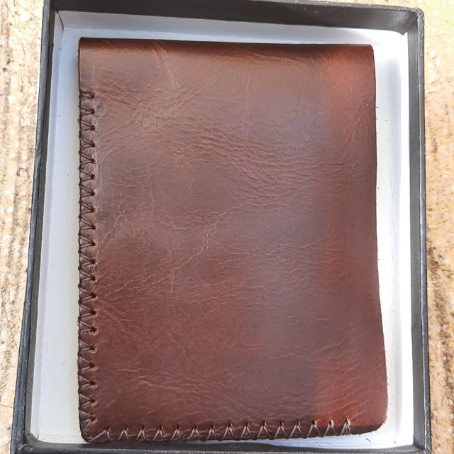 Ví Da Nam Handmade tphcm