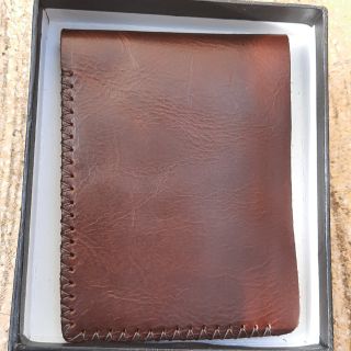 Ví Da Nam Handmade tphcm