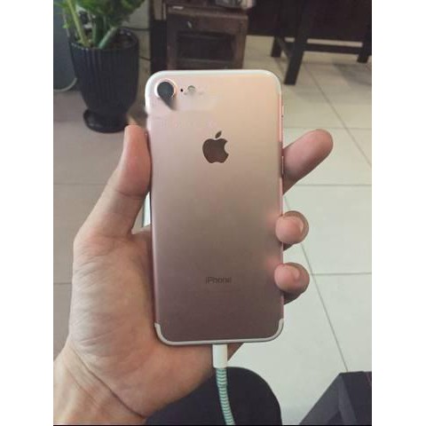 [HOT] Điện thoại iphone 7 Quốc Tế Chính Hãng Bảo Hành 1 Đổi 1 30 Ngày Giá Sốc