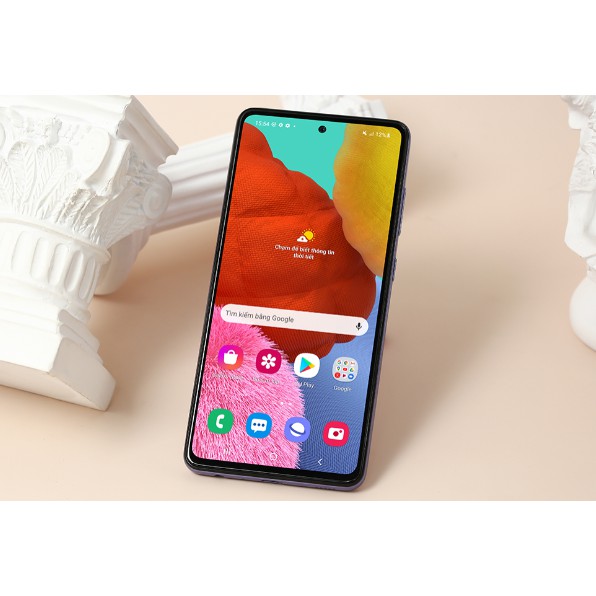 [Nguyên Seal] Điện thoại Samsung Galaxy A52 (8GB/128GB) - Hàng Chính Hãng | BigBuy360 - bigbuy360.vn