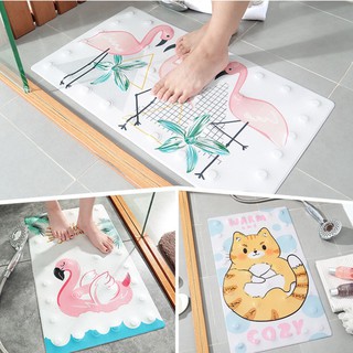 Thảm Chú Voi Con (Thảm nhà tắm)