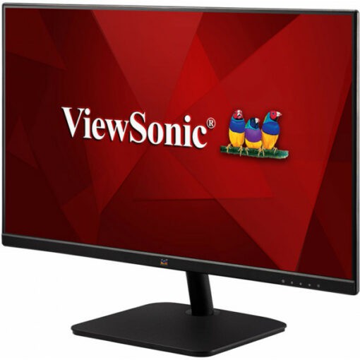 Màn hình Viewsonic VA2432-h 24 inch IPS 75Hz 4ms - Hàng Chính Hãng