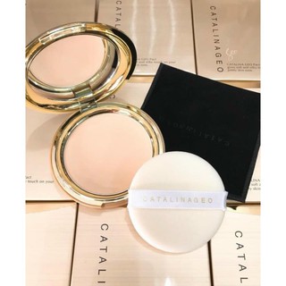 PHẤN PHỦ GEO VÀNG Hàn Quốc