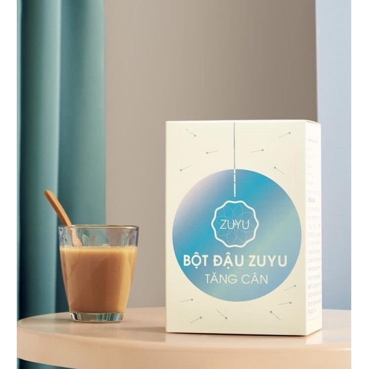 Bột Đậu ZuYu Tăng Cân❤️ | BigBuy360 - bigbuy360.vn