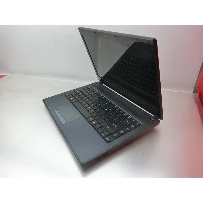 Laptop Cũ Acer Aspire 4250 CPU AMD E-300 Ram 4GB Ổ Cứng HDD 320GB VGA AMD Radeon HD 6310 LCD 14.0'' inch. 21