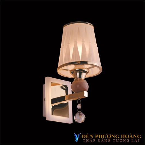 Đèn tường: Mẫu đèn trang trí nội thất PH5035