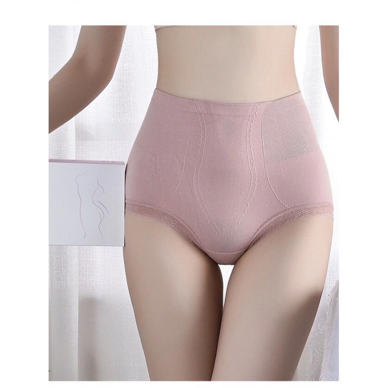 Quần Lót Nữ Cạp Cao Gen Bụng Giảm Mỡ Mang Cảm Giác Thoải Mái Dễ Chịu Khi Hoạt Động Mạnh 213 T | BigBuy360 - bigbuy360.vn