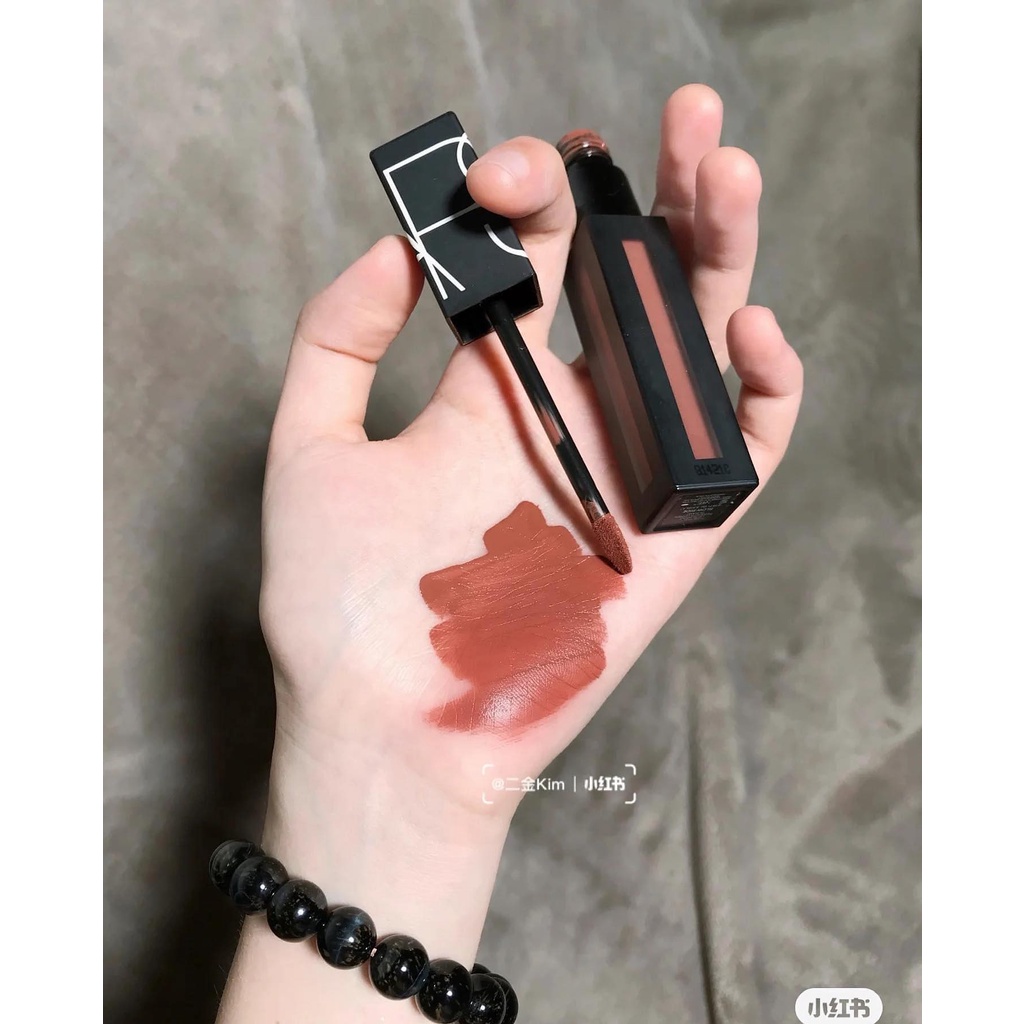 SON KEM LÌ NARS SLOWRIDE