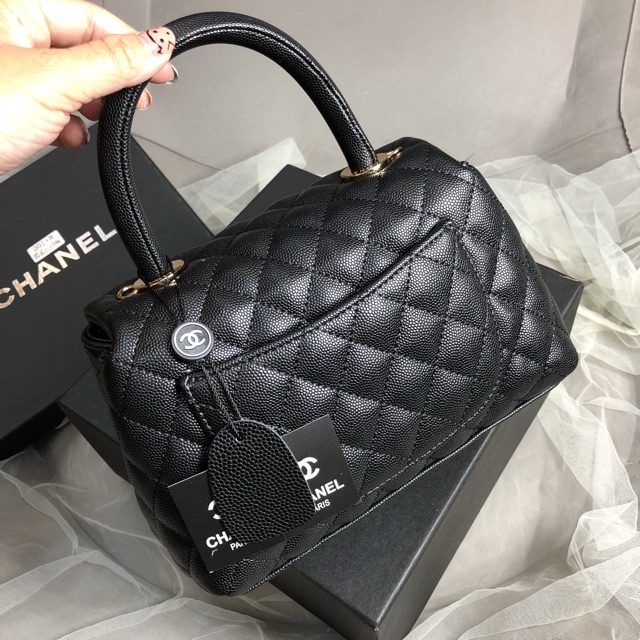 Túi coco hàng super