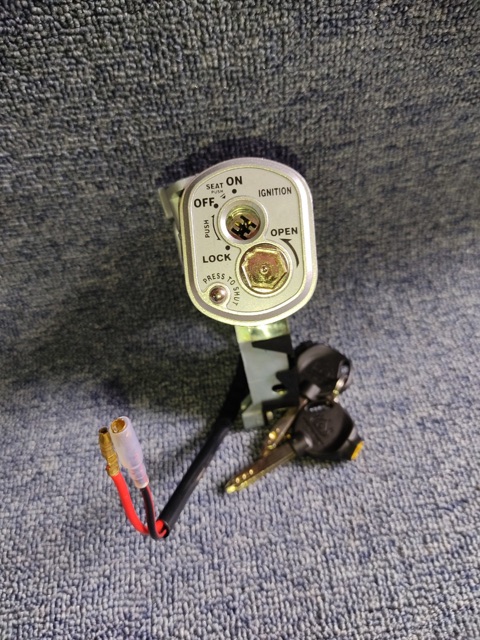 ✅✅ Ổ KHOÁ CHỐNG TRỘM FUTURE NEO 6 CẠNH CAO CẤP✅✅