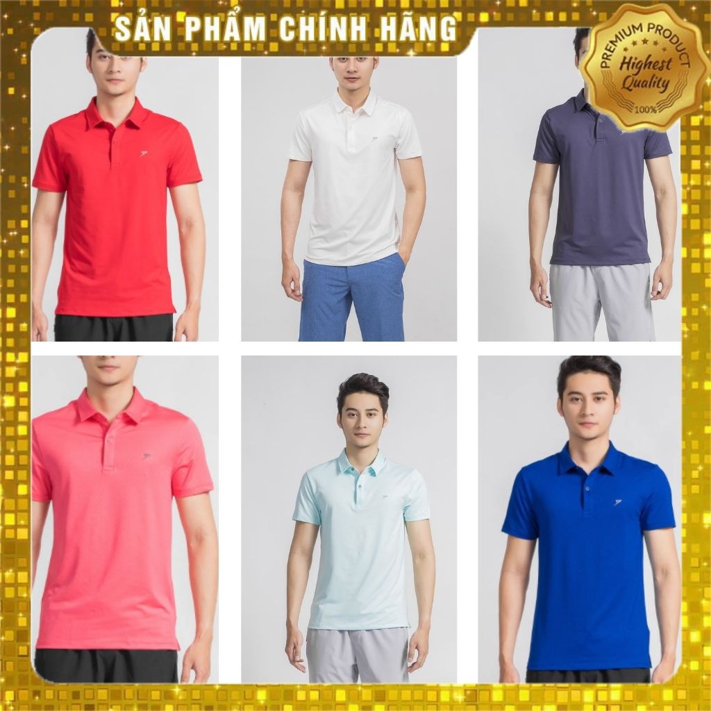 Áo polo nam Aristino thể thao KWIN chính hãng - (kps006s9-kps007s9)