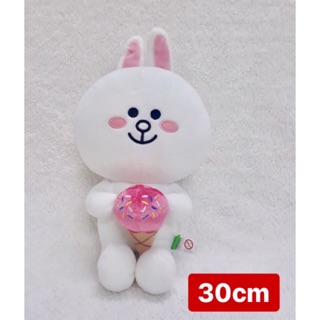 Gấu bông thỏ Cony.