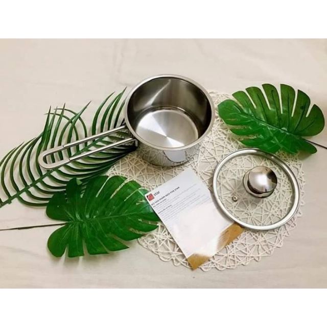 Nồi bột (quánh) fivestar