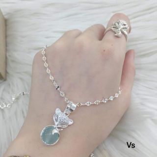 Dây mặt hồ ly đá