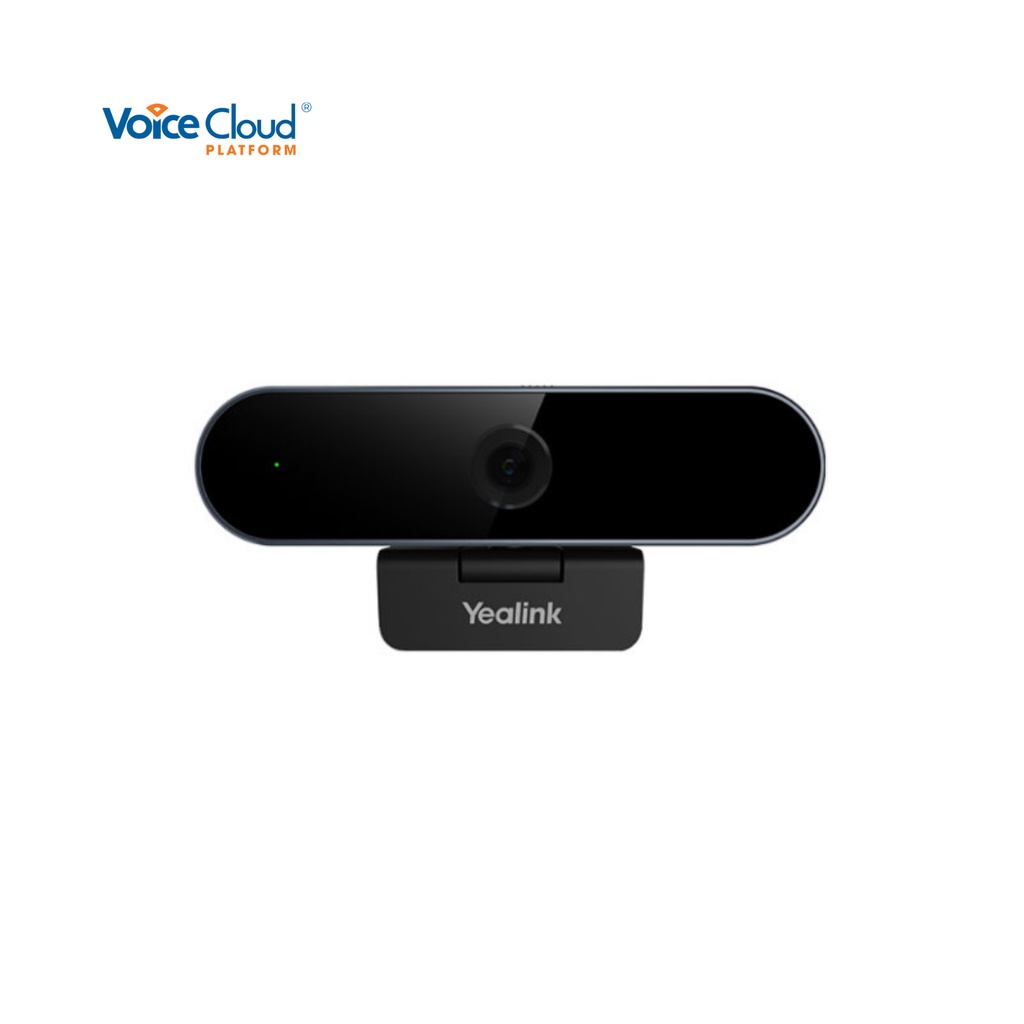 Webcam họp trực tuyến Yealink UVC20 Desktop