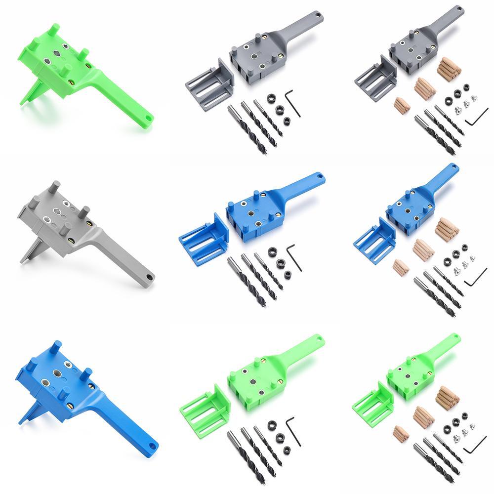 YNATURAL Mũi Khoan Lỗ Thẳng Chuyên Dụng Làm Đồ Gỗ