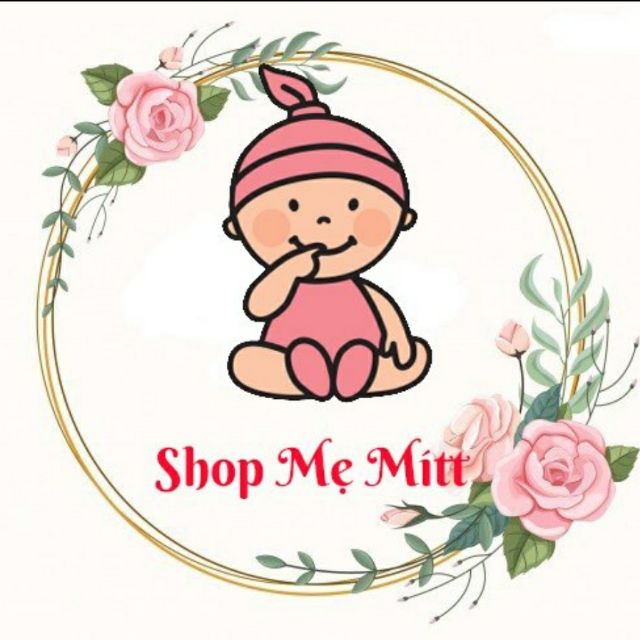 Shop Mẹ Mítt