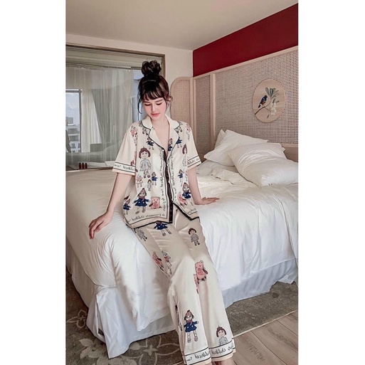 Đồ ngủ pijama