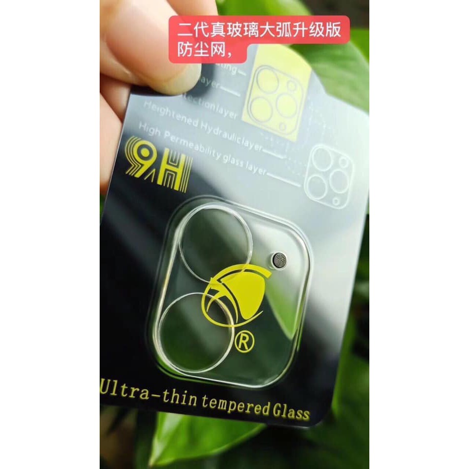 CƯỜNG LỰC TRONG SUỐT BẢO VỆ CAM & CHỐNG BỤI MICRO | BigBuy360 - bigbuy360.vn