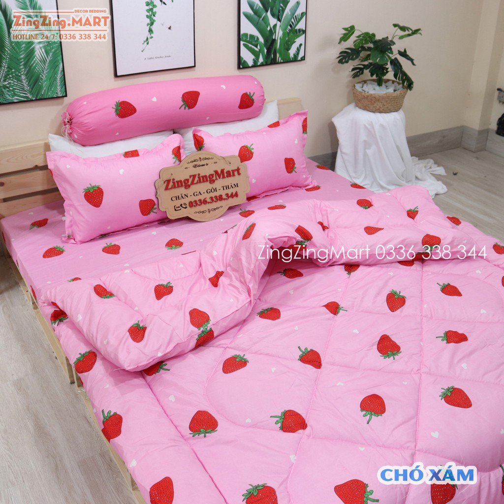 [CHẤT NHẤT] CHĂN BÔNG, CHĂN PHAO Siêu Nhẹ Poly 1m8*2m Nhiều mẫu siêu đẹp [Chát Chọn Mẫu]