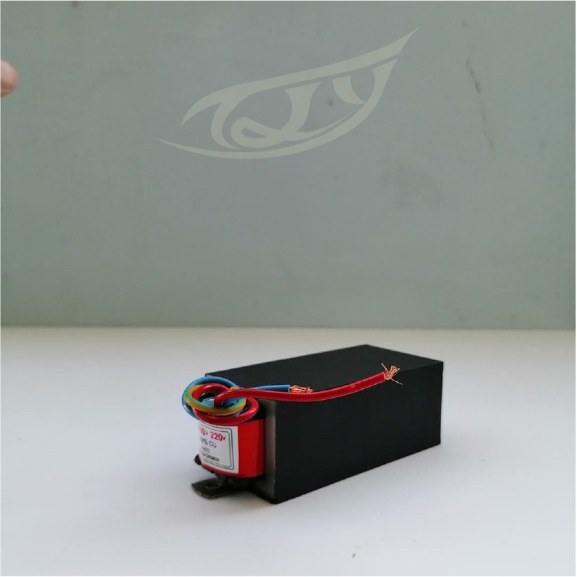 Biến áp 110V SANG 220V dùng cho QUẠT NỘI ĐỊA 110V