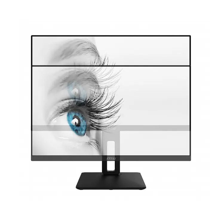 [Mã ELRE2TR giảm 6% đơn 200K] Màn Hình MSI PRO MP242 (23.8 Inch, 1920 X 1080, 75Hz, IPS, 5ms) | BigBuy360 - bigbuy360.vn