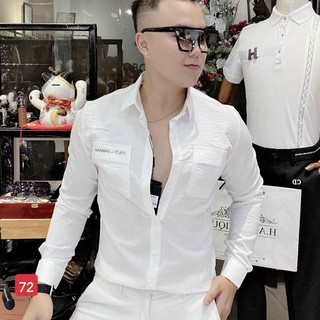 Smi nam hót giá thay đổi size