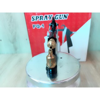 SÚNG PHUN SƠN- PHUN DẦU PQ 1A