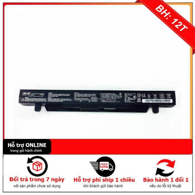 Pin laptop Asus GL552V GL552VX GL552VL GL552VW zin