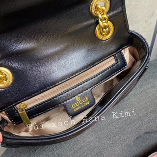( L o ạ i I) Túi đeo chéo nữ G c tim size 18/ size 22