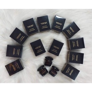 Nước hoa Versace Crystal Noir EDT mini 5ml👭