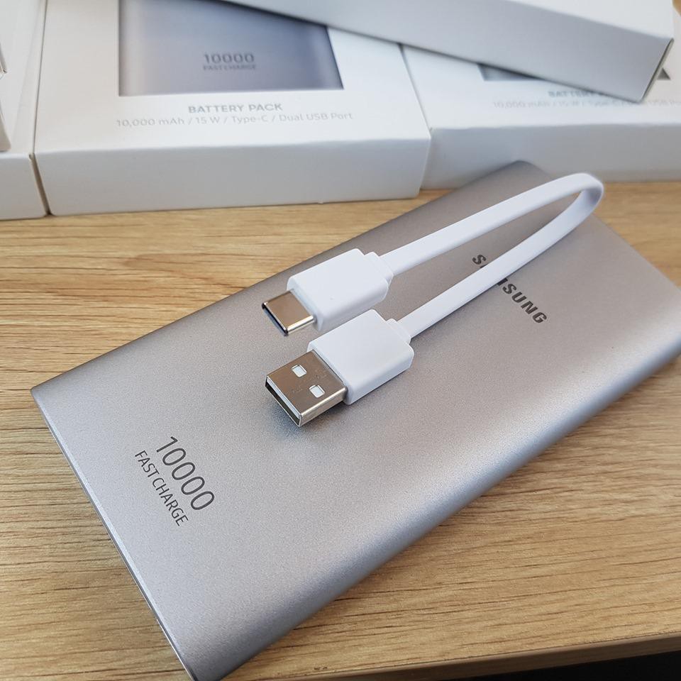 Sạc dự phòng_Samsung_Fast_charger 10.000mAh giá rẻ.( mặt trời-10000 20000mah-không dây-mini-anker_xạc)09