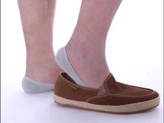 Sỉ Cb 5 Đôi Vớ Lười