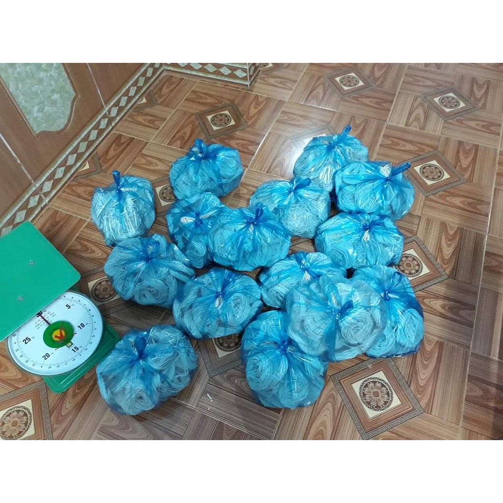 Bánh canh khô cuộn 1kg