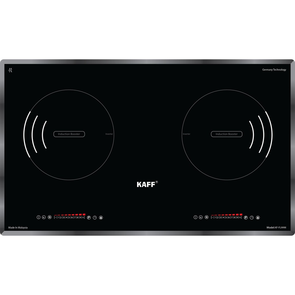 Bếp từ Kaff KF-FL999II