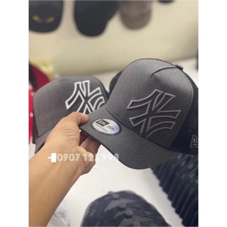 Nón kết phối lưới NY- NEW ER*