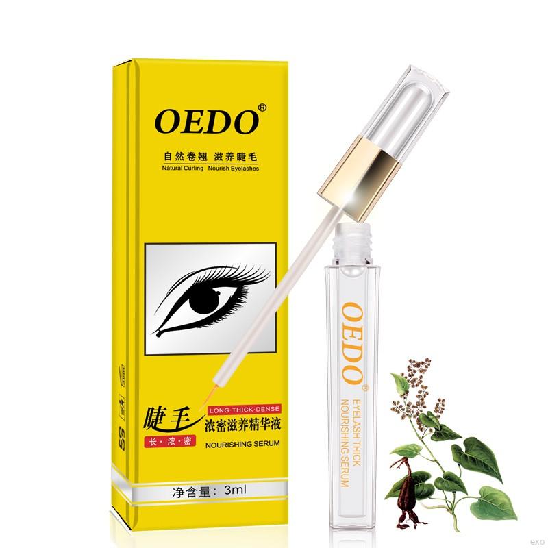 [Hàng mới về] Serum Kích Thích Mọc Lông Mi Thương hiệu OEDO | BigBuy360 - bigbuy360.vn