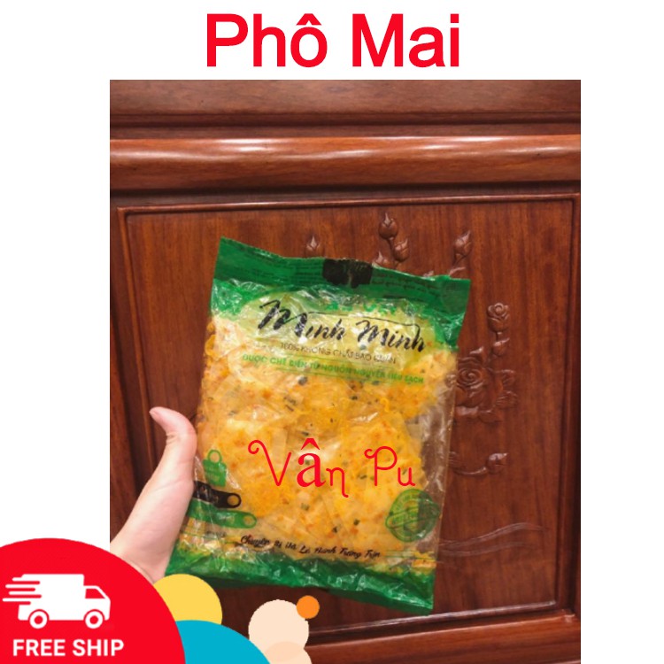 Bánh tráng Minh Minh sỉ lẻ tận xưởng | BigBuy360 - bigbuy360.vn