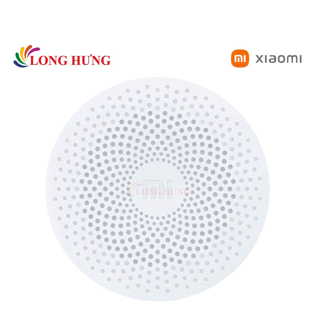 Loa Bluetooth Xiaomi Mi Compact Speaker 2 QBH4141EU MDZ-28-DI - Hàng chính hãng - Âm thanh chất lương Kết nối Bluetooth
