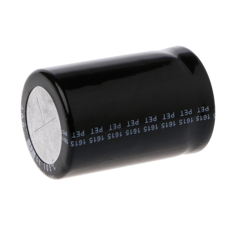 Tụ điện hóa chất lượng cao 400v 470uf 30x45mm