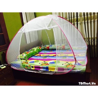 Màn chụp tự bung 1m6x2m và 1m8x2m