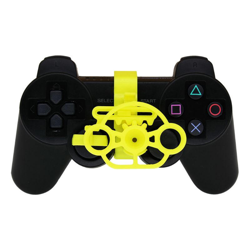 Tay Cầm Điều Khiển Chơi Game Mô Phỏng Cho PS3