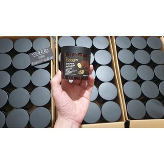 Tẩy Tế Bào Chết Cocoon COCOON DAK LAK COFFEE BODY POLISH - NHẸ NHÀNG LẤY ĐI TẾ BÀO CHẾT TRÊN DA