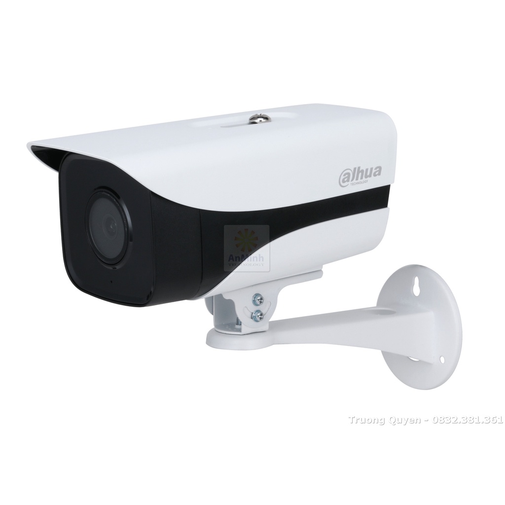 Camera IP 2MP có màu ban đêm Dahua IPC-HFW2439MP-AS-LED-B-S2 (hàng chính hãng Dahua VN)