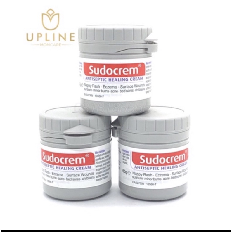 Kem chống hăm Sudocrem 60gr
