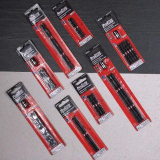 Vỉ vít + vòng giới hạn protorq