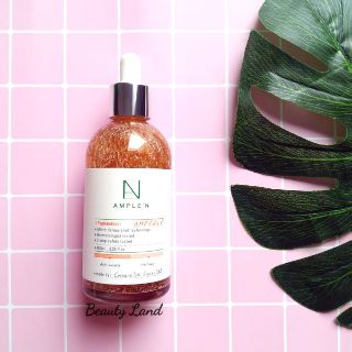 [Chính hãng] Tinh chất chống lão hóa Ample:N Peptide Shot ampoule