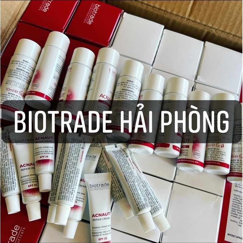 Nước Hoa Hồng Dành Cho Da Mụn-MATTIFYING TONIC